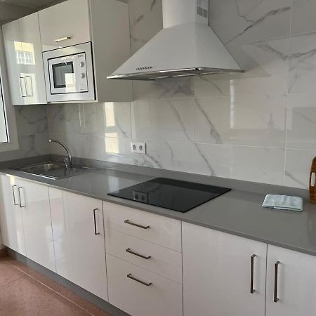 Apartamento Cristina 1D Моро дел Хабле Екстериор снимка