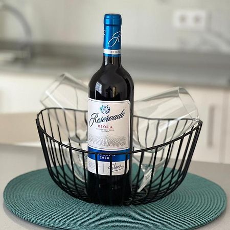 Apartamento Cristina 1D Моро дел Хабле Екстериор снимка