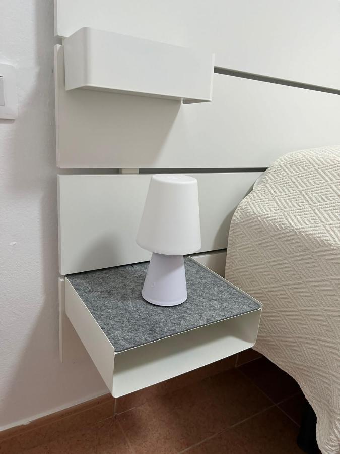 Apartamento Cristina 1D Моро дел Хабле Екстериор снимка