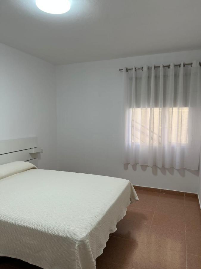 Apartamento Cristina 1D Моро дел Хабле Екстериор снимка
