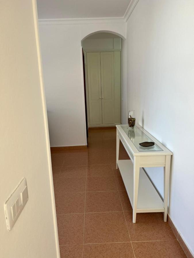 Apartamento Cristina 1D Моро дел Хабле Екстериор снимка