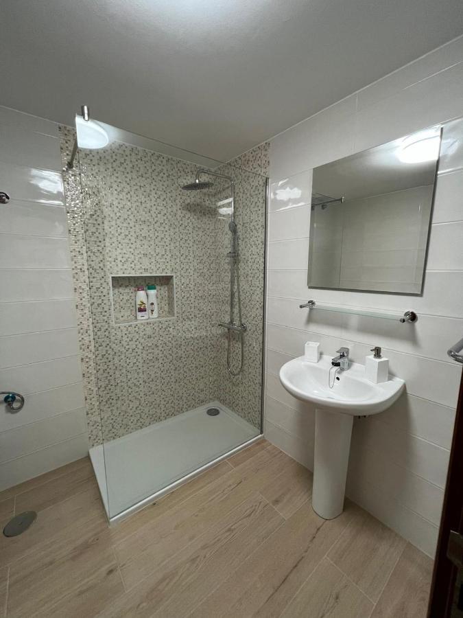 Apartamento Cristina 1D Моро дел Хабле Екстериор снимка