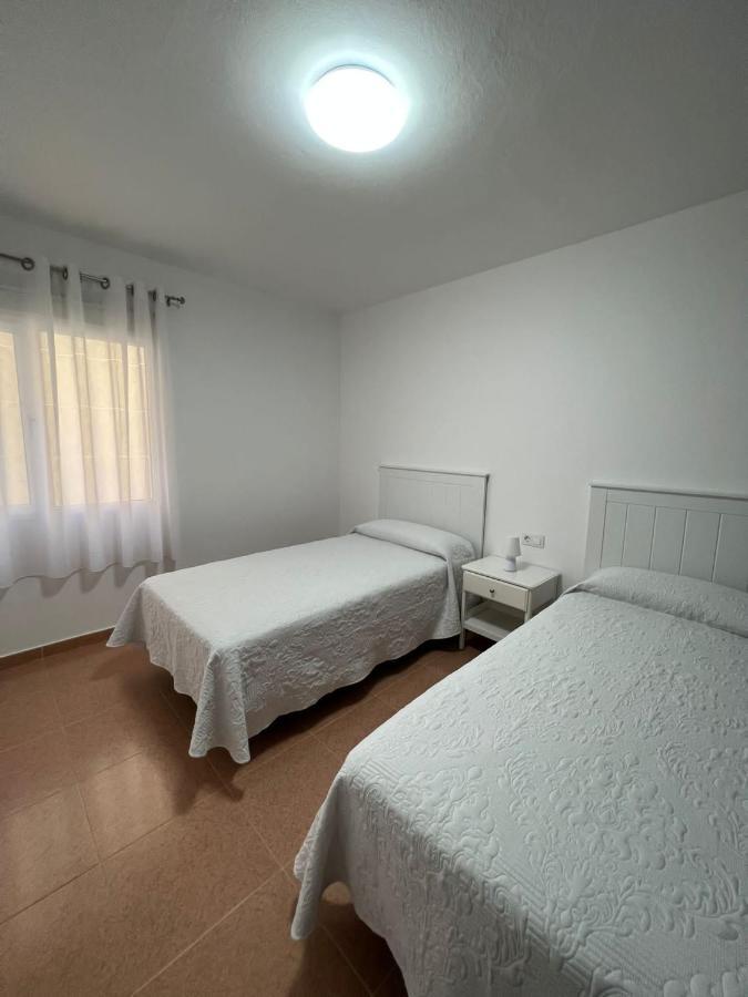 Apartamento Cristina 1D Моро дел Хабле Екстериор снимка