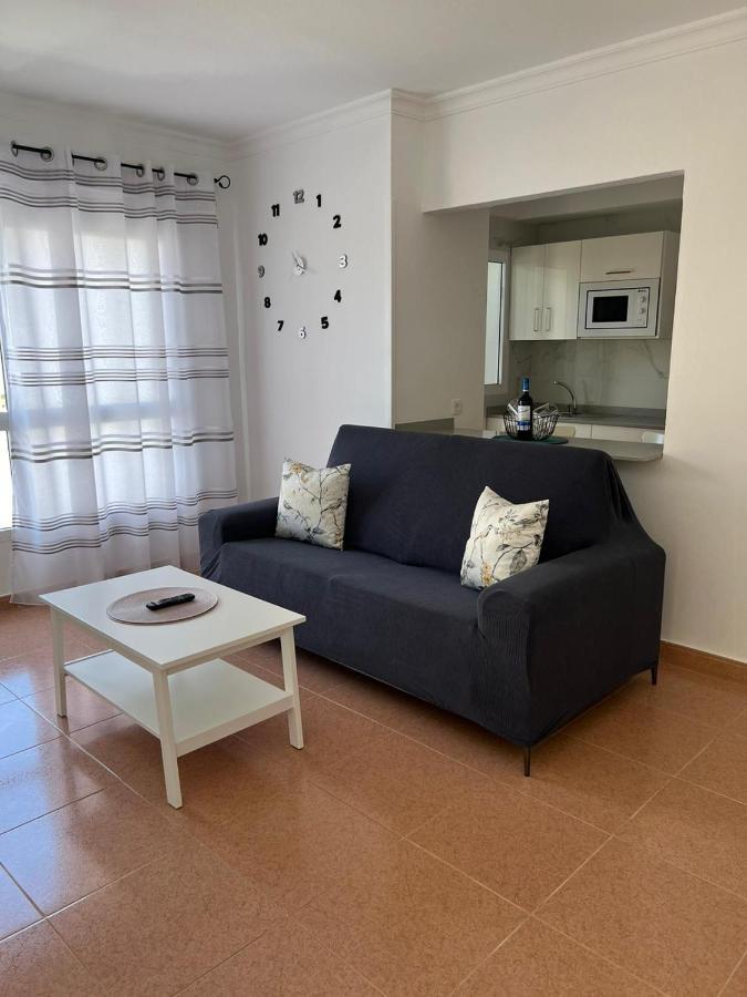 Apartamento Cristina 1D Моро дел Хабле Екстериор снимка