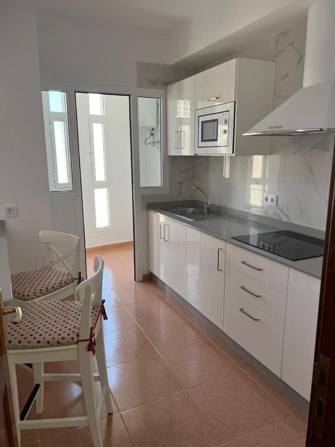 Apartamento Cristina 1D Моро дел Хабле Екстериор снимка
