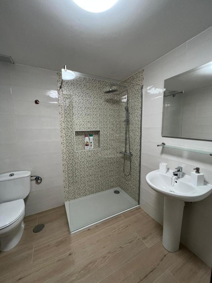 Apartamento Cristina 1D Моро дел Хабле Екстериор снимка