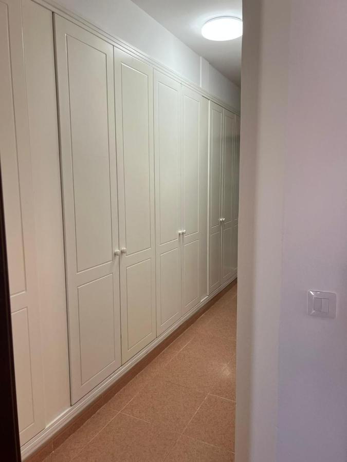 Apartamento Cristina 1D Моро дел Хабле Екстериор снимка